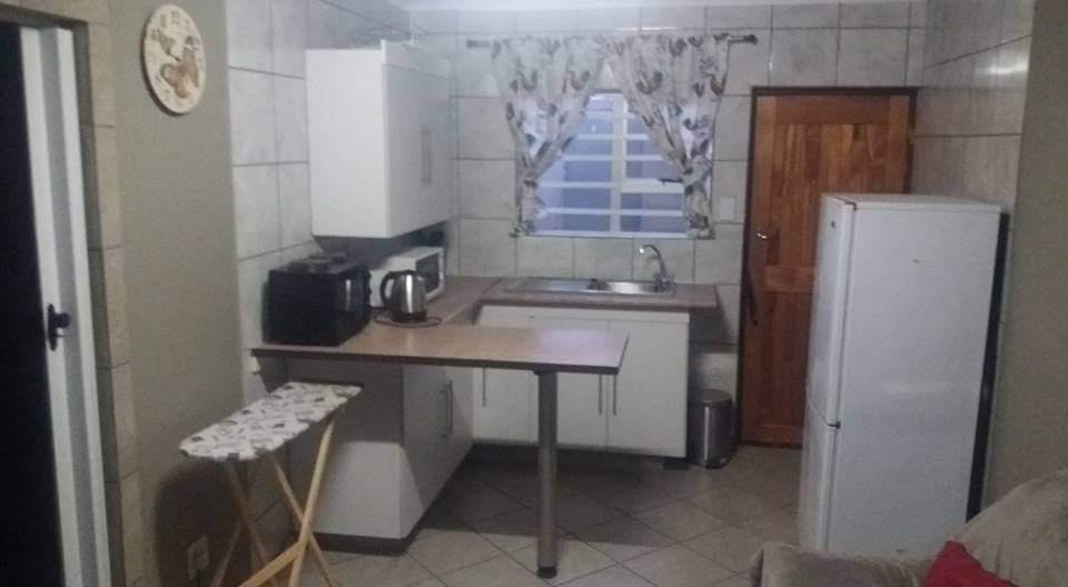 4 Bedroom Property for Sale in Parkersdorp Western Cape